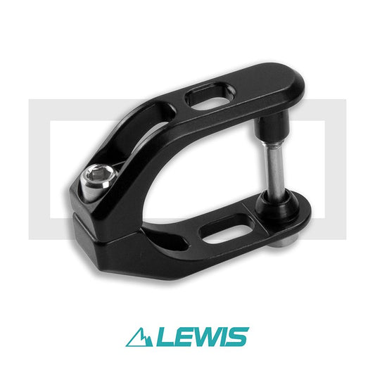 Lewis Clamp for LH/LV Serie