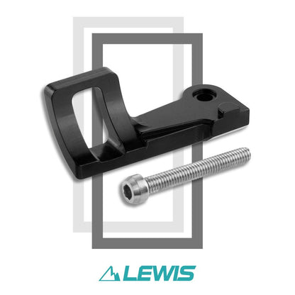 Lewis Matchmaker for Shimano I- Spec II