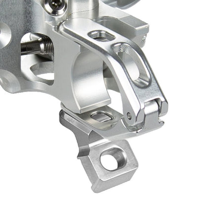 Lewis Matchmaker for SRAM