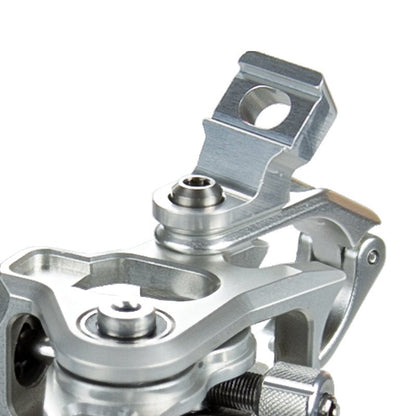 Lewis Matchmaker for SRAM