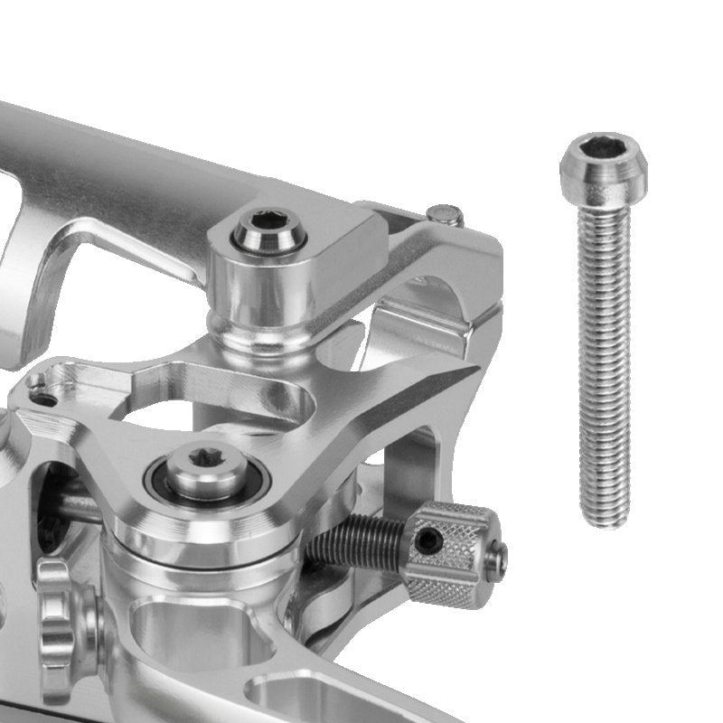 Lewis Matchmaker for Shimano I- Spec II