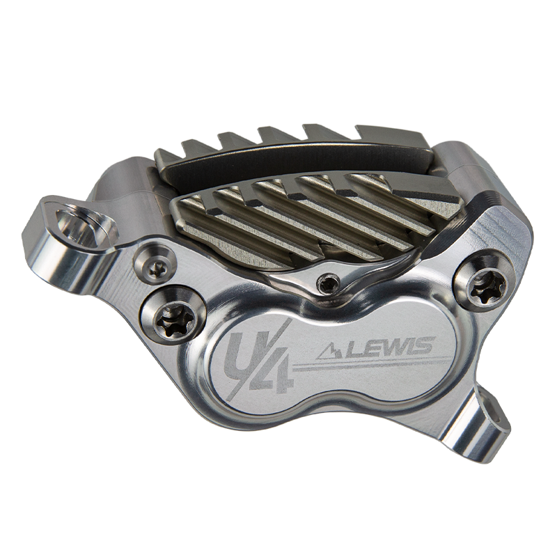 Lewis LHP+ U4 Hydraulic Disc Brake