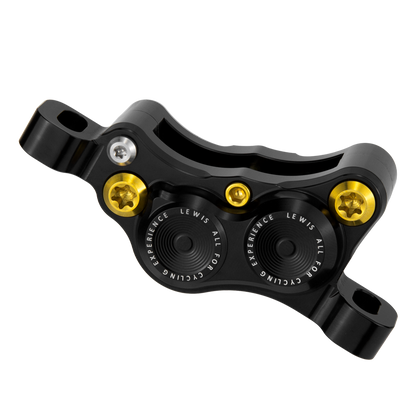 Lewis LHT Ultimate Hydraulic Disc Brake