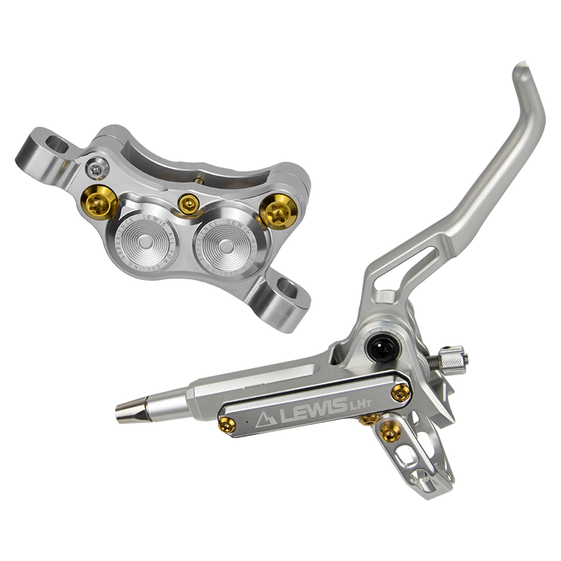 Lewis LHT Ultimate Hydraulic Disc Brake