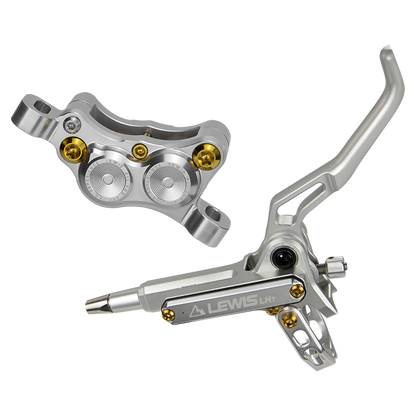 Lewis LHT Ultimate Hydraulic Disc Brake