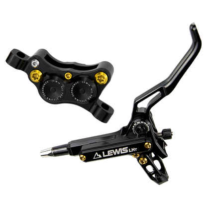 Lewis LHT Ultimate Hydraulic Disc Brake